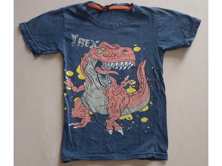 T Rex dinosaurus majica