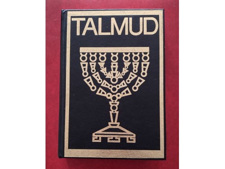 TALMUD