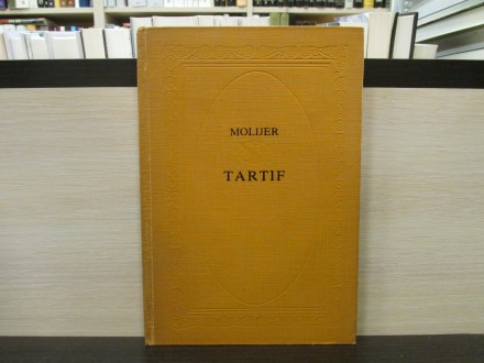 TARTIF - Molijer