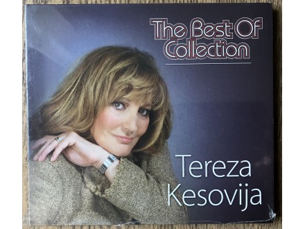 TEREZA KESOVIJA - The Best Of Collection NOVO
