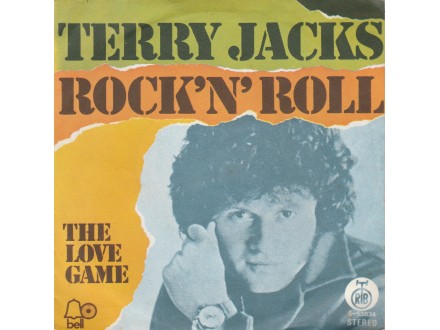 TERRY JACKS ` Rock`n` Roll