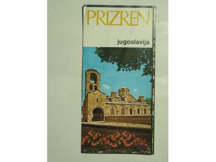 TF/ Prizren - Jugoslavija