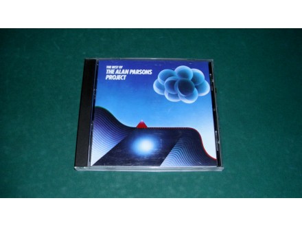 THE ALAN PARSONS PROJECT - The Best Of