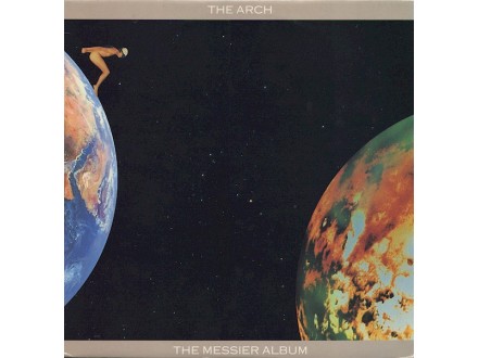 THE ARCH - The Messier Album