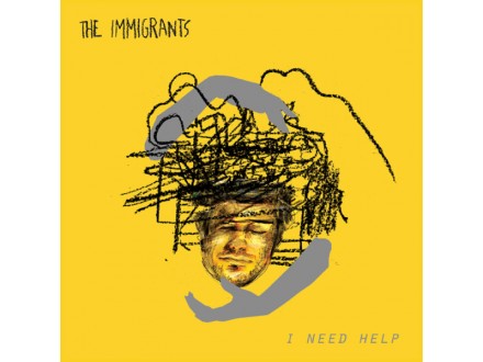 THE IMMIGRANTS - I need Help