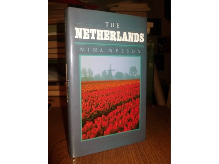 THE NETHERLANDS - Nina Nelson