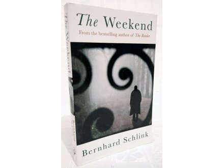THE WEEKEND- Bernhard Schlink