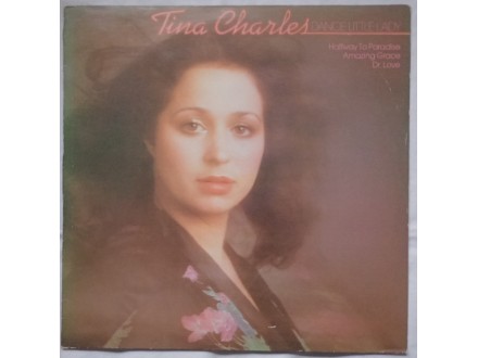 TINA  CHARLES  -  DANCE  LITTLE  LADY
