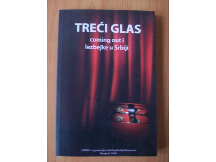 TREĆI GLAS-coming out i lezbejke u Srbiji