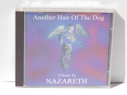 TRIBUTE TO NAZARETH * ANOTHER HAIR OF THE DOG