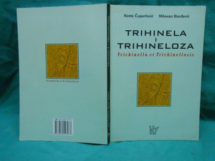 TRIHINELA I TRIHINELOZA -Trichinerlla et Trichinellosis