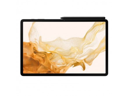 Tablet SAMSUNG Galaxy Tab S8 Plus 12`/OC 3.0GHz/8GB/128GB/5G/13+6MP/Android/siva