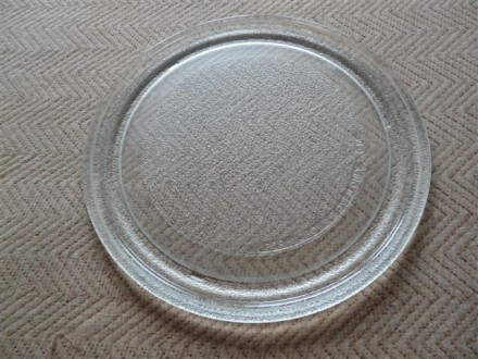 Tanjir za mikrotalasnu rernu - prečnik 24.5cm