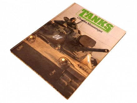 Tanks / Charles Messenger
