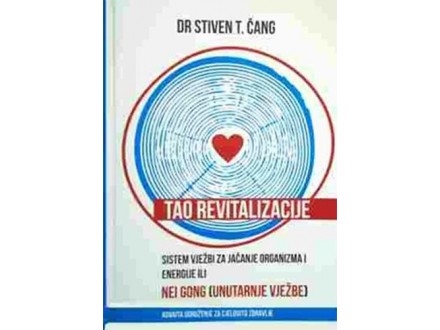 Tao revitalizacije - Čang