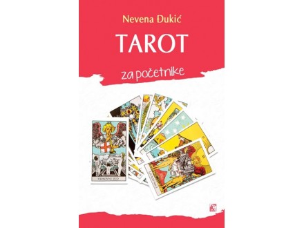Tarot za početnike - Nevena Đukić