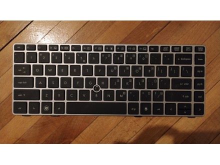 Tastatura BR2 za HP 8460P , 8460W , 6460B , 6465B