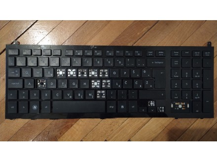 Tastatura BR4 za HP 4510S , 4515S