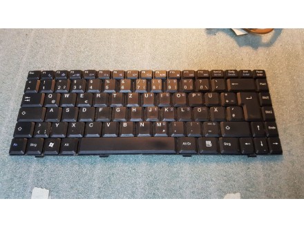 Tastatura za AHTEC SW91