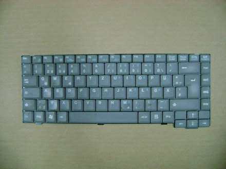 Tastatura za AVERATEC 5500