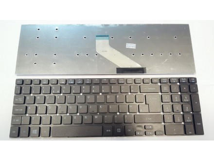 Tastatura za Acer Gateway NV50, NV50A, NV51, NV51B,NV53