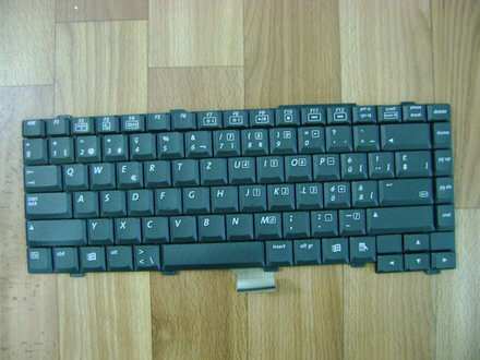 Tastatura za Compaq Evo n1020v