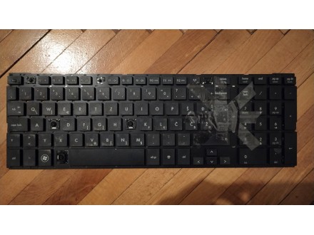 Tastatura za HP 4520S , 4525S