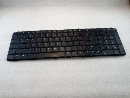 Tastatura za HP DV9000