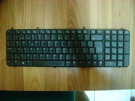 Tastatura za HP Pavilion dv9000