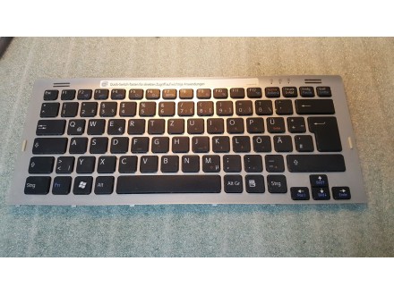 Tastatura za Sony Vaio PCG-5T1M