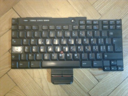 Tastatura za Thinkpad A21m