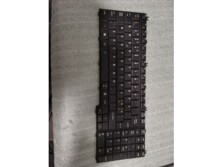 Tastatura za Toshiba Satellite L350