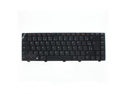 Tastatura za laptop Dell N4110 Veliki enter