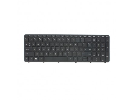 Tastatura za laptop HP 15s