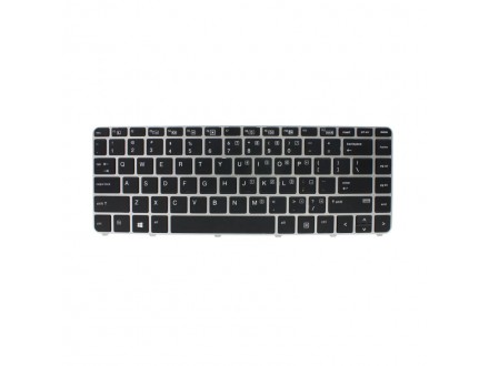Tastatura za laptop HP 840 G3