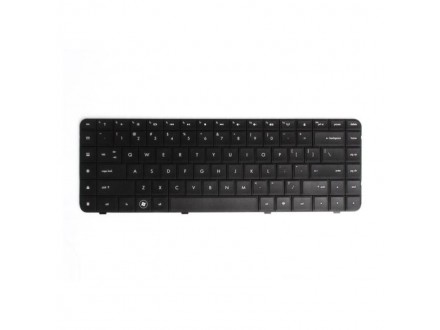 Tastatura za laptop HP CQ56 crna