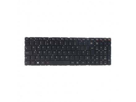 Tastatura za laptop Lenovo Ideapad 700-15ISK big Enter