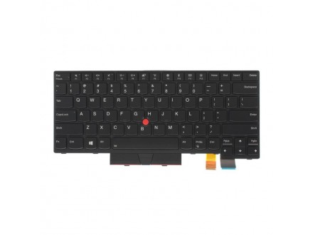 Tastatura za laptop Lenovo ThinkPad T470