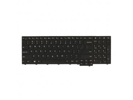 Tastatura za laptop Lenovo Thinkpad E540 bez misa