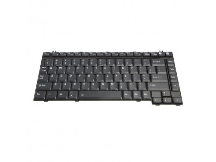 Tastatura za laptop Toshiba M100 crna