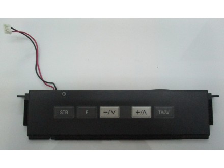 Taster kontrola za Panasonic-TX-L32LE7F LCD Tv