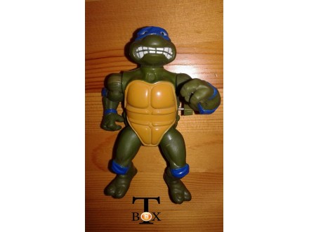 Teenage Mutant Ninja Turtles - Leonardo redja figurica
