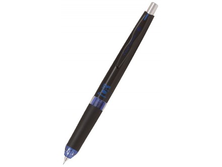 Tehnička olovka DF The Shaker 0,5 mm - plava - Pilot
