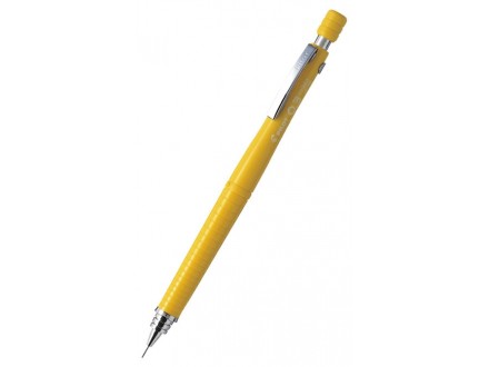 Tehnička olovka H-323 0.3 mm - žuta - Pilot