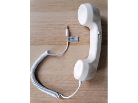 Telefonska slušalica za PC (za skajp, wocap, viber...)