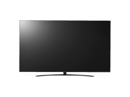 Televizor LG 70NANO763QA/NanoCell UHD/70`/smart/webOS ThinQ AI/crni