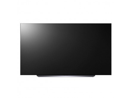Televizor LG OLED83C21LA/OLED evo/83`/4K HDR/smart/webOS/tamno siva