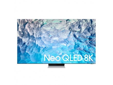 Televizor SAMSUNG QE75QN900BTXXH/NEO QLED 8K/75`/UHD/smart/Tizen/čelik siva