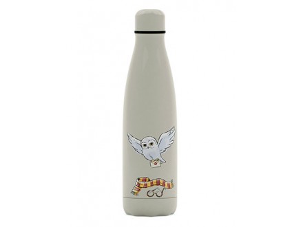 Termos - HP, Hedwig, 500 ml - Harry Potter