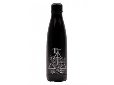 Termos - HP, Tale of the Three Brothers, 500 ml - Harry Potter